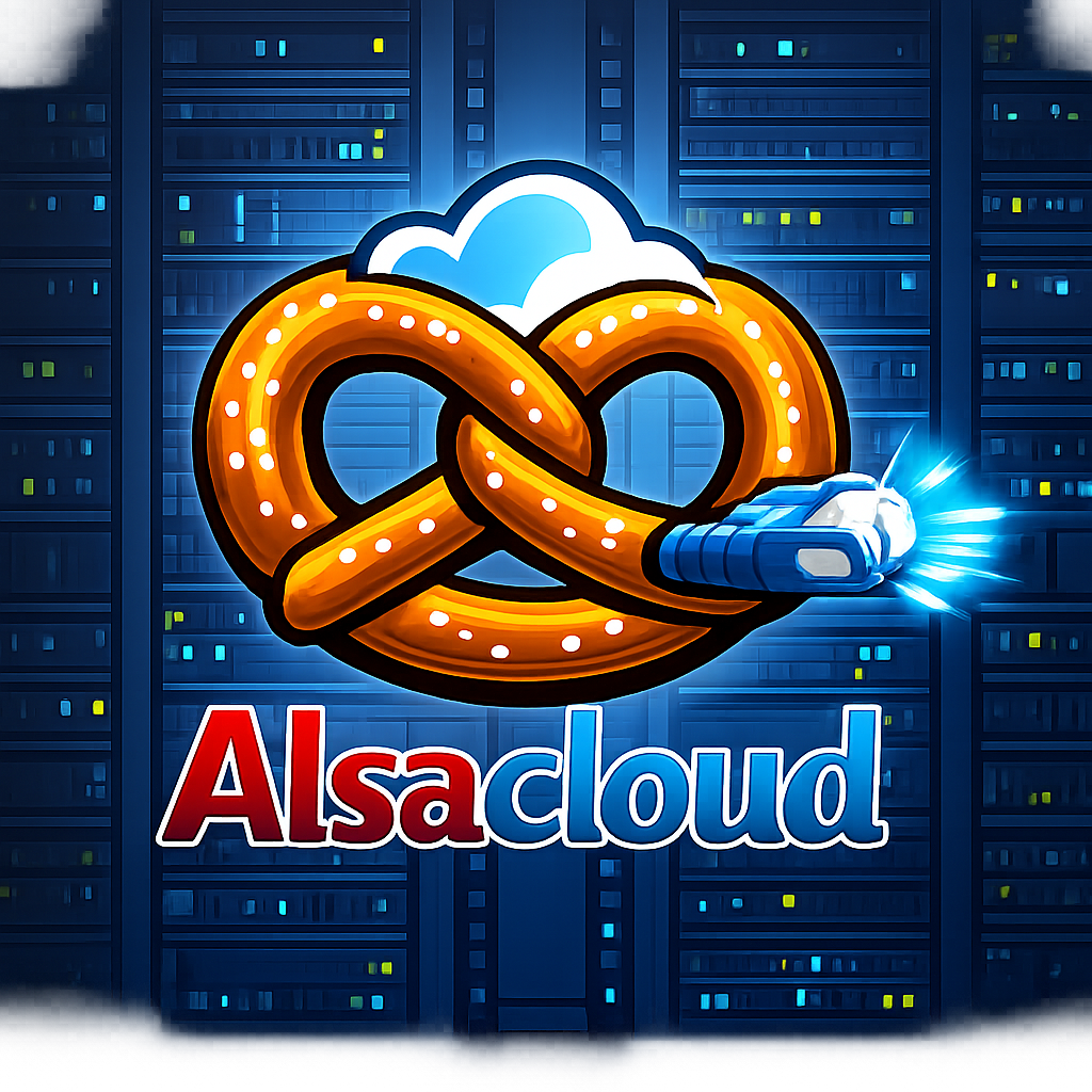 Logo Alsacloud